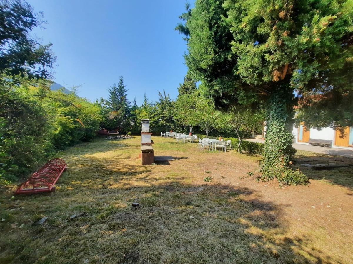 Errotazar Apartamento Rural K Daire Alsasua Dış mekan fotoğraf