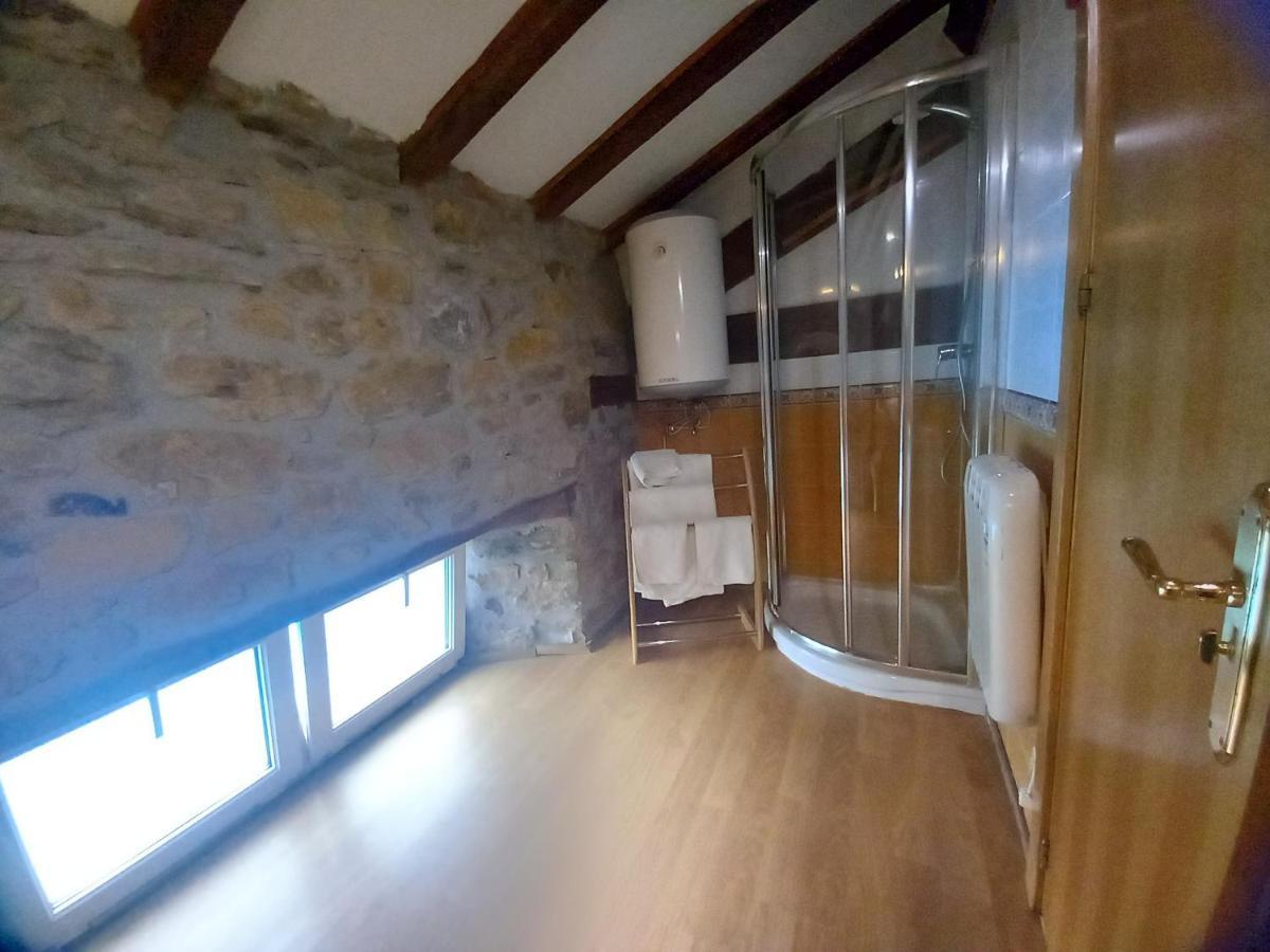 Errotazar Apartamento Rural K Daire Alsasua Dış mekan fotoğraf