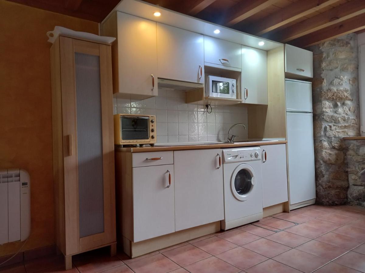 Errotazar Apartamento Rural K Daire Alsasua Dış mekan fotoğraf