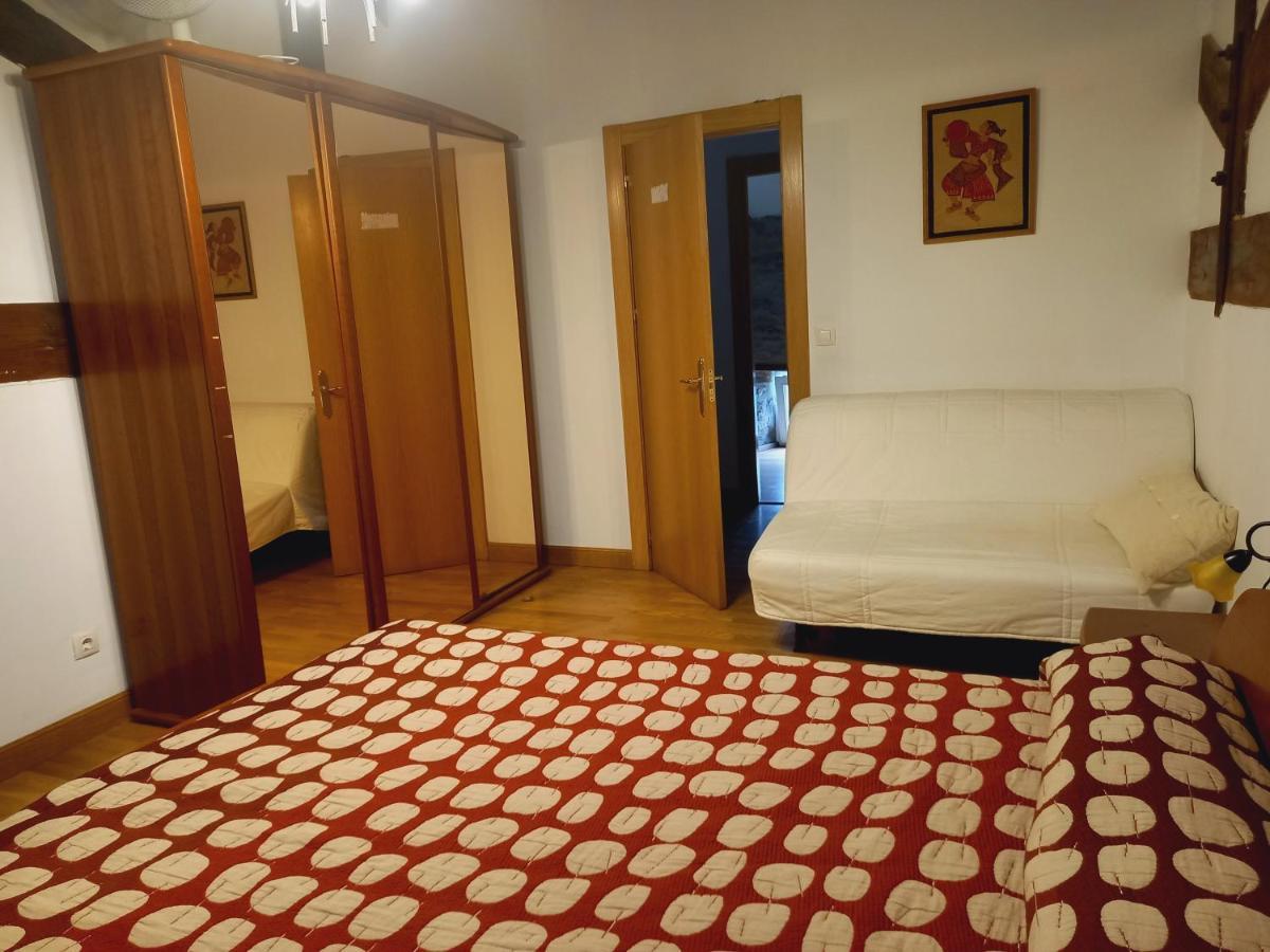 Errotazar Apartamento Rural K Daire Alsasua Dış mekan fotoğraf